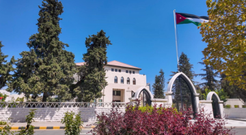 مجلس الوزراء يقر نظام تنظيم وخارطة استعمال الأراضي لسنة 2026