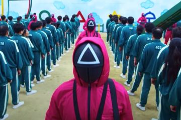 وفاة تلميذ بريطاني بعد تقليد لعبة الحبار