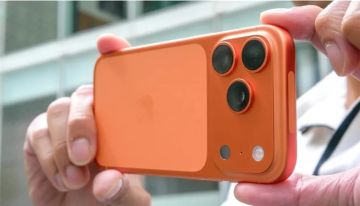آيفون 18 برو.. تسريبات تكشف تغييرات مذهلة في الكاميرا والتصميم