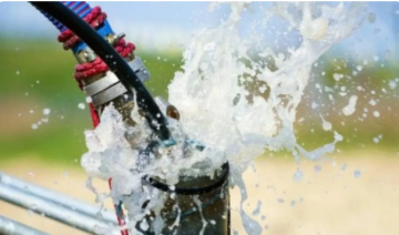  42.3 فاقد المياه في الأردن