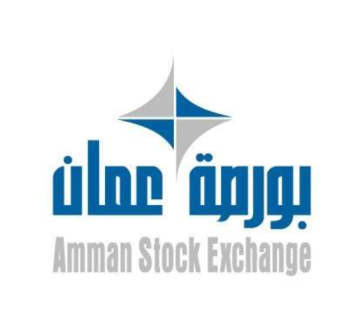 8.3 مليون دينار حجم التداول في بورصة عمان