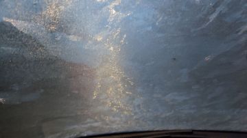 أجواء باردة وصقيع متوقع خلال الساعات المقبلة عاجل