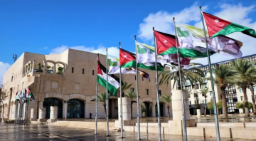 أمانة عمان تطلق خدمة ترخيص البناء وإذن إشغال ضمن طلب إلكتروني موحد