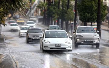 أمانة عمان تعلن طوارئ (قصوى مياه) اعتبارا من اليوم