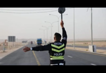 الدوريات الخارجية: لا حوادث مرورية خلال 24 ساعة