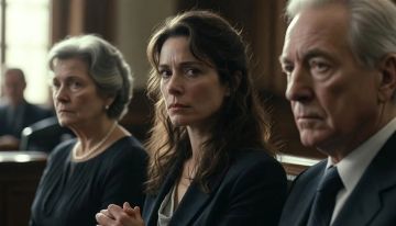 الطفلة الأسيرة.. محاكمة عائلة احتجزت وعذبت طفلتها 7 سنوات داخل المنزل