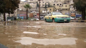 برنامج وطني لإنتاج خرائط الفيضانات بجميع مناطق الاردن برنامج وطني لإنتاج خرائط الفيضانات بجميع مناطق الاردن