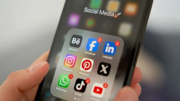 بعد أستراليا.. أي الدول ستحظر مواقع التواصل الاجتماعي للأطفال تاليا؟