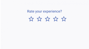 تطبيقات 6 أسباب تجعلك لا تثق في تقييم الخمس نجوم للتطبيقات أو الأجهزة تطبيقات 6 أسباب تجعلك لا تثق في تقييم الخمس نجوم للتطبيقات أو الأجهزة