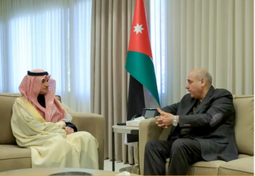 رئيس مجلس النواب يستقبل سفير السعودية ويؤكد تعزيز التعاون البرلماني بين البلدين