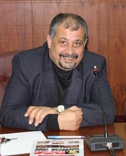 صالح الذي رحل على عجل