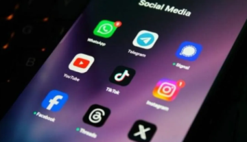 غالبية الألمان يؤيدون حظر وسائل التواصل الاجتماعي لمن هم دون 16 عاما