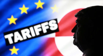 قمة أوروبية للرد على رسوم ترامب الجمركية .. بسبب غرينلاند