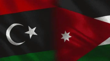 ليبيا ترسل أول دفعة من طلاب كلية الشرطة لإكمال دراستهم في الأردن