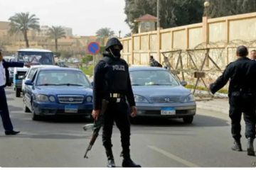 مصر .. بائع فول يقتل أبناءه الأربعة والتحقيقات تكشف سبب الجريمة الشنيعة مصر .. بائع فول يقتل أبناءه الأربعة والتحقيقات تكشف سبب الجريمة الشنيعة