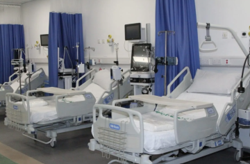 نائب يطرح سؤالا للحكومة حول مصير المستشفيات الميدانية بعد جائحة كورونا نائب يطرح سؤالا للحكومة حول مصير المستشفيات الميدانية بعد جائحة كورونا