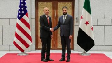 هل تنجح جهود واشنطن لحوار دمشق و قسد لإنهاء معارك حلب؟