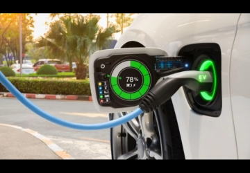 هيئة الطاقة: توسع لافت في محطات شحن المركبات الكهربائية بالمملكة هيئة الطاقة: توسع لافت في محطات شحن المركبات الكهربائية بالمملكة