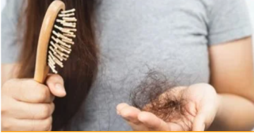 وصفات طبيعية لعلاج تساقط الشعر بخطوات بسيطة وسهلة وصفات طبيعية لعلاج تساقط الشعر بخطوات بسيطة وسهلة