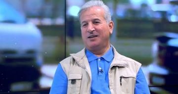 أكاديمي أردني يفوز بجائزة الملك فيصل العالمية