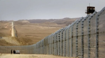 إسرائيل تعيد تفعيل مواقع حدودية مهجورة مع الأردن
