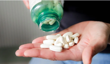 الحقيقة والخرافة حول أهمية مكملات الكالسيوم