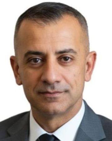 الساحة الخلفية للحدود، وخط الدفاع الصامت عن أمن الوطن