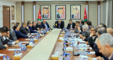 اللجنة المالية تبحث تقرير ديوان المحاسبة لأمانة عمان لعام 2024 وتؤكد متابعة المخالفات وتصويبها