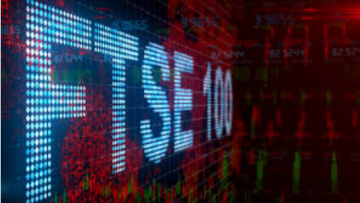 تراجع طفيف لمؤشر فايننشال تايمز 100 البريطاني