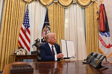 حين تتحول القوة إلى عبء: أمريكا ترامب بين وهم المكاسب وحقيقة السقوط عاجل