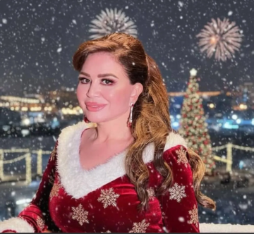 رسائل مؤثرة من يسرا وليلى علوي في عيد ميلاد إلهام شاهين الـ65