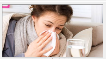 طبيب : خلطات الأدوية العشوائية في فصل الشتاء لنزلات البرد قد تؤدي للوفاة