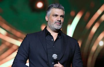 فارس كرم: مستعد أذبح أولادي كرمال أمي.. وكنت أقوي مورفين والدي لأقتله ! (فيديو)