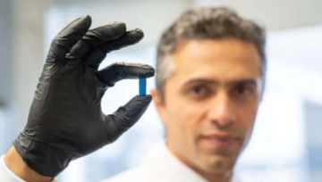 كبسولات بكتيريا الأمعاء.. ثورة جديدة في علاج السرطان