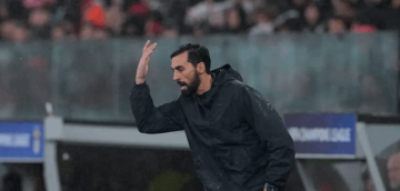 كيف علق أربيلوا على خسارة ريال مدريد أمام بنفيكا؟