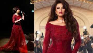 هل تجسد ياسمين عبدالعزيز أزمة شيرين عبدالوهاب في رمضان 2026؟