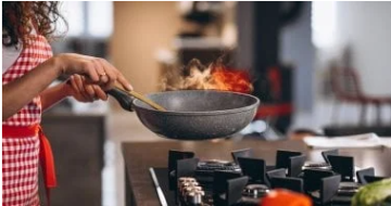 6 حيل بسيطة لتنقذ الطبخة إذا زاد الملح في طعامك