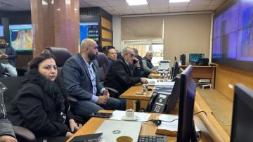 أبو السمن يوجه كوادر الوزارة للتعاون مع الجهات الرسمية