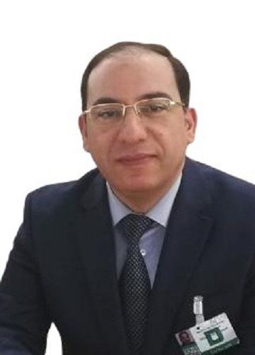 أردني رئيسا لمجلس إدارة المنظمة العربية المتحدة للبحث العلمي