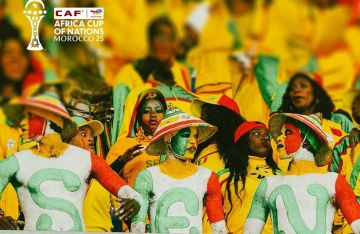  أسود التيرانغا  أول المتأهلين إلى نصف نهائي كاس إفريقيا 2025