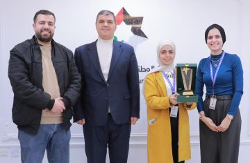 المركز الوطني للأمن السيبراني يحصد المركز الأول عربيا بمسابقة الأفلام التوعوية لعام 2025