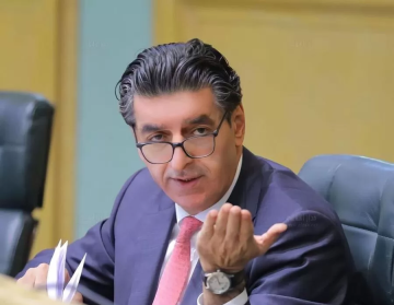 النائب علي الخلايلة : يجب أن نقتدي بالسعودية ونحشر جميع الفاسدين في فندق ريتز كارلتون 