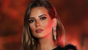 بعد هروب السائق .. تطورات جديدة في حادث شقيق الفنانة إيمان العاصي