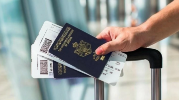 لا تبتسم ولا تعبس في الصورة .. مهم من الأحوال المدنية للأردنيين بشأن الجواز الإلكتروني لا تبتسم ولا تعبس في الصورة .. مهم من الأحوال المدنية للأردنيين بشأن الجواز الإلكتروني