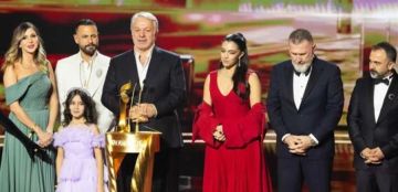 ليلة Joy Awards 2026.. من حصد الجوائز في موسم الرياض؟