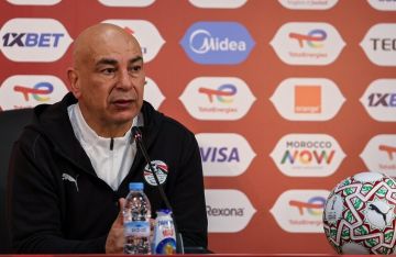 مدرب مصر: مواجهة بنين كنهائي أمم إفريقيا