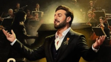 موعد حفل ماجد المهندس في موسم الرياض 2026