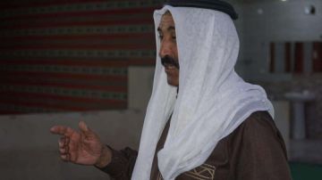 وفاة مؤذن أثناء رفع أذان العصر داخل أحد المساجد