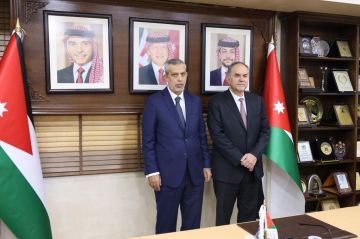 (45) محاميا يؤدون اليمين القانونية أمام وزير العدل