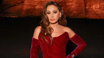 إليسا تكشف موقفها من الزواج وعقدة الرقم الثاني